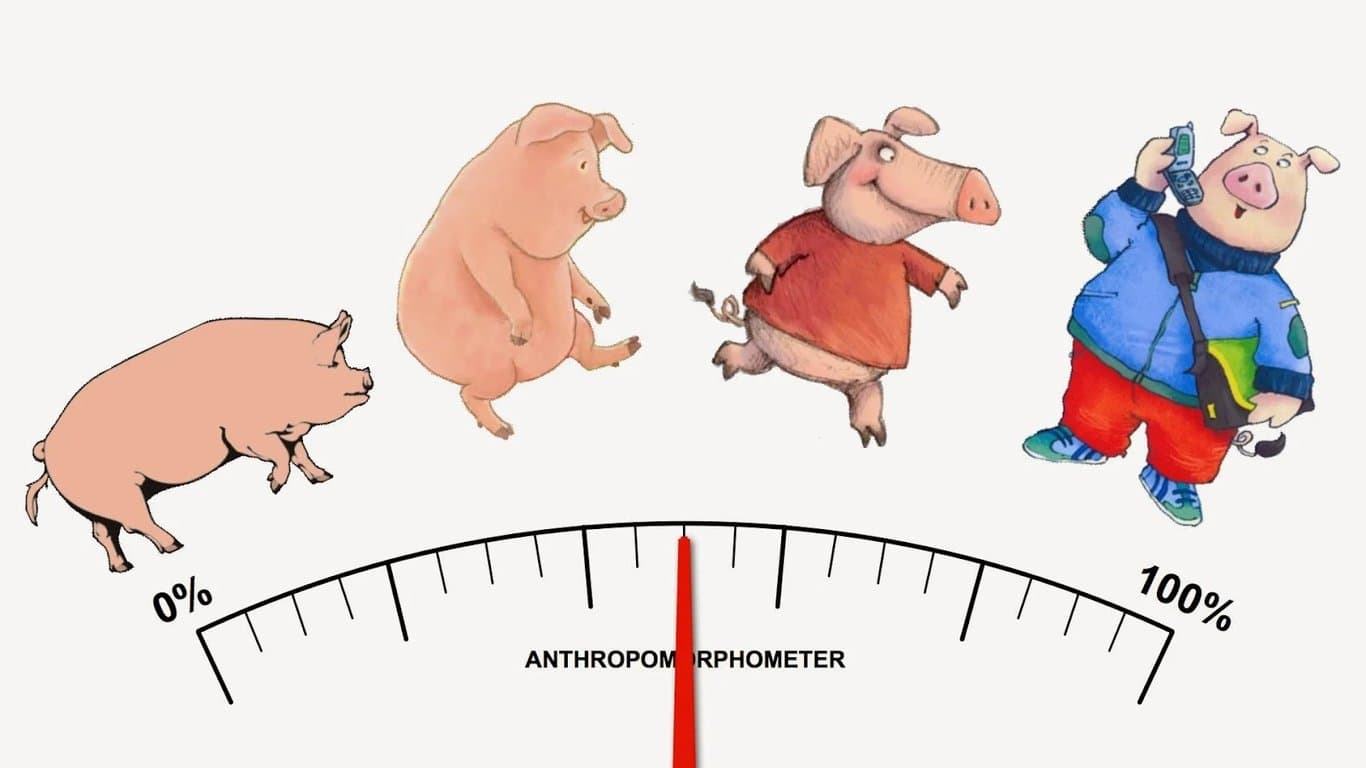 Anthropomorphism — What is it