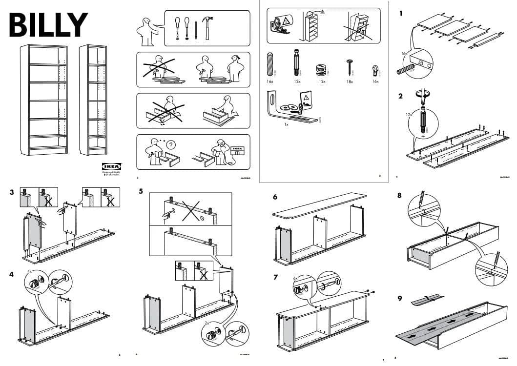 Cognitive Load Tip — Theory in action 2