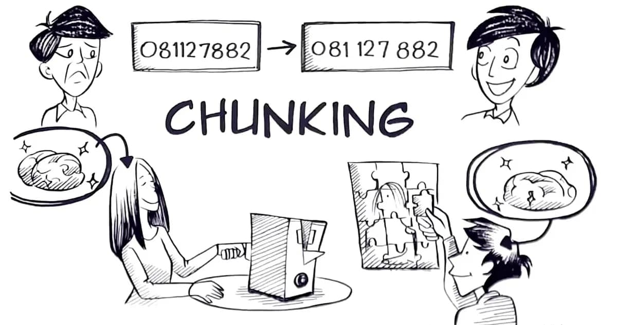 Chunking Tip — What is it